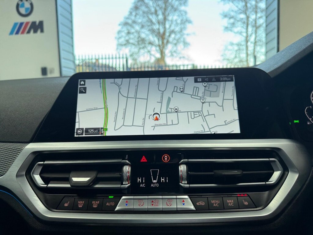 Used BMW 3 Series 2022 for sale - 76698878: Photo 27