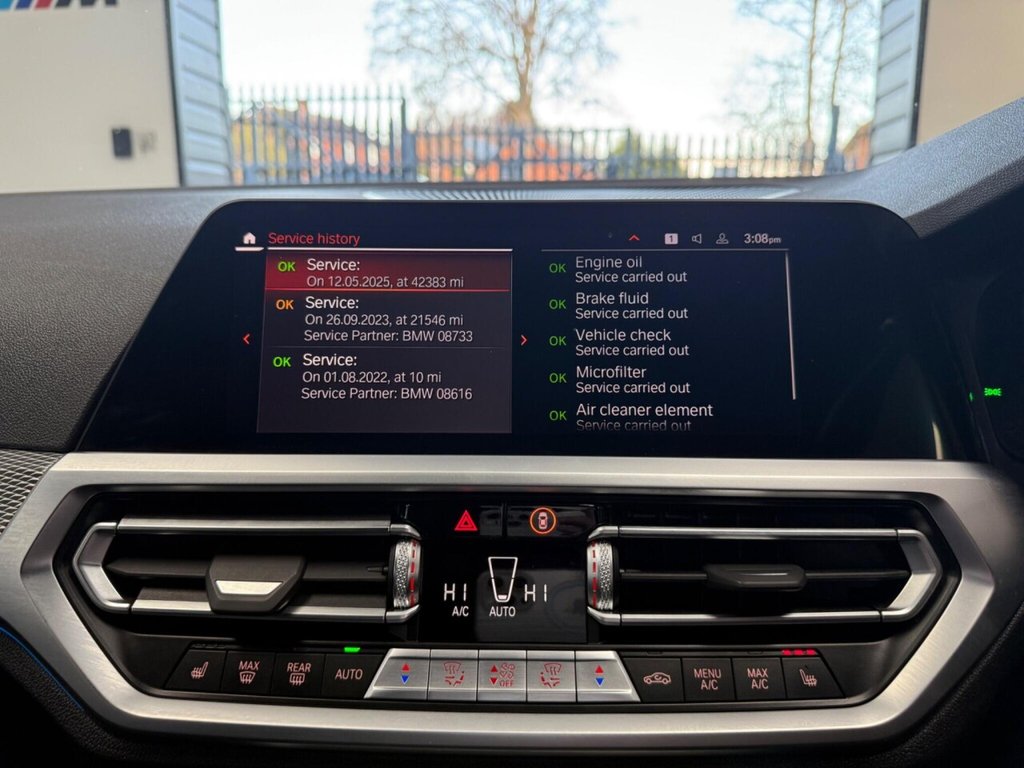 Used BMW 3 Series 2022 for sale - 76698878: Photo 28