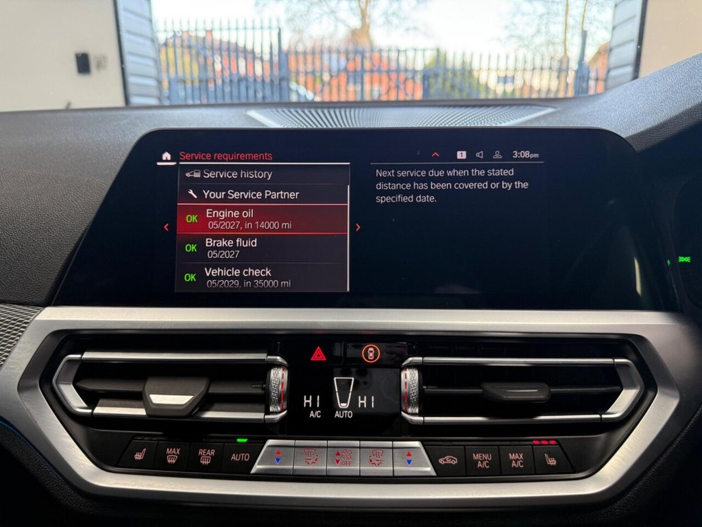 Used BMW 3 Series 2022 for sale - 76698878: Photo 29