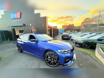 Used BMW 3 Series 2022 for sale - 76698878: Photo