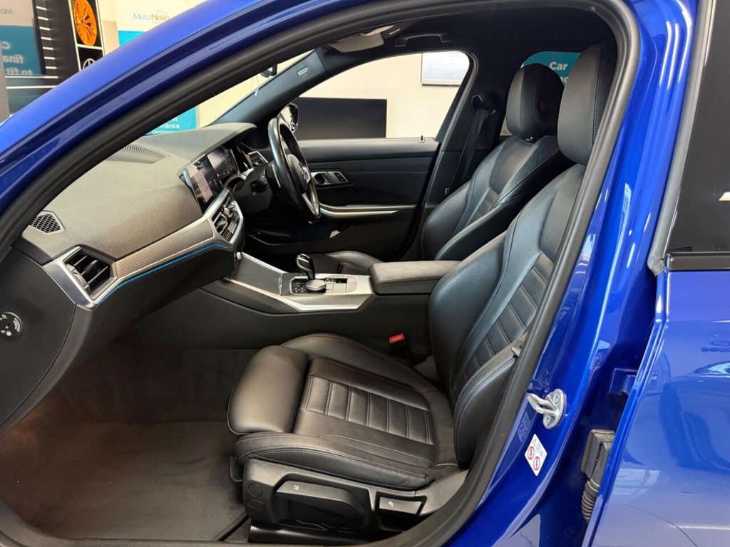 Used BMW 3 Series 2022 for sale - 76698878: Photo 3