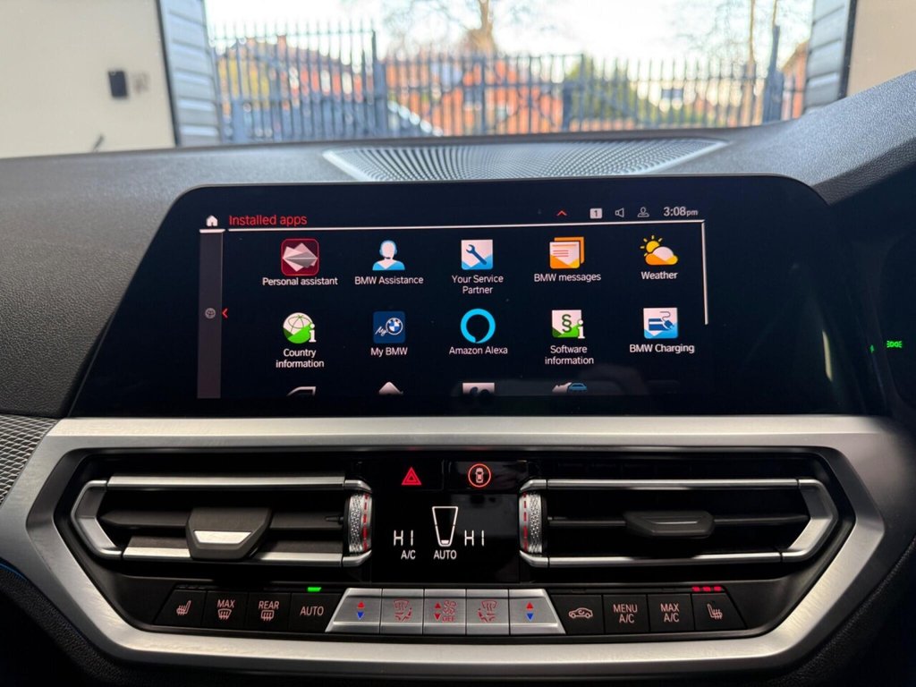 Used BMW 3 Series 2022 for sale - 76698878: Photo 30