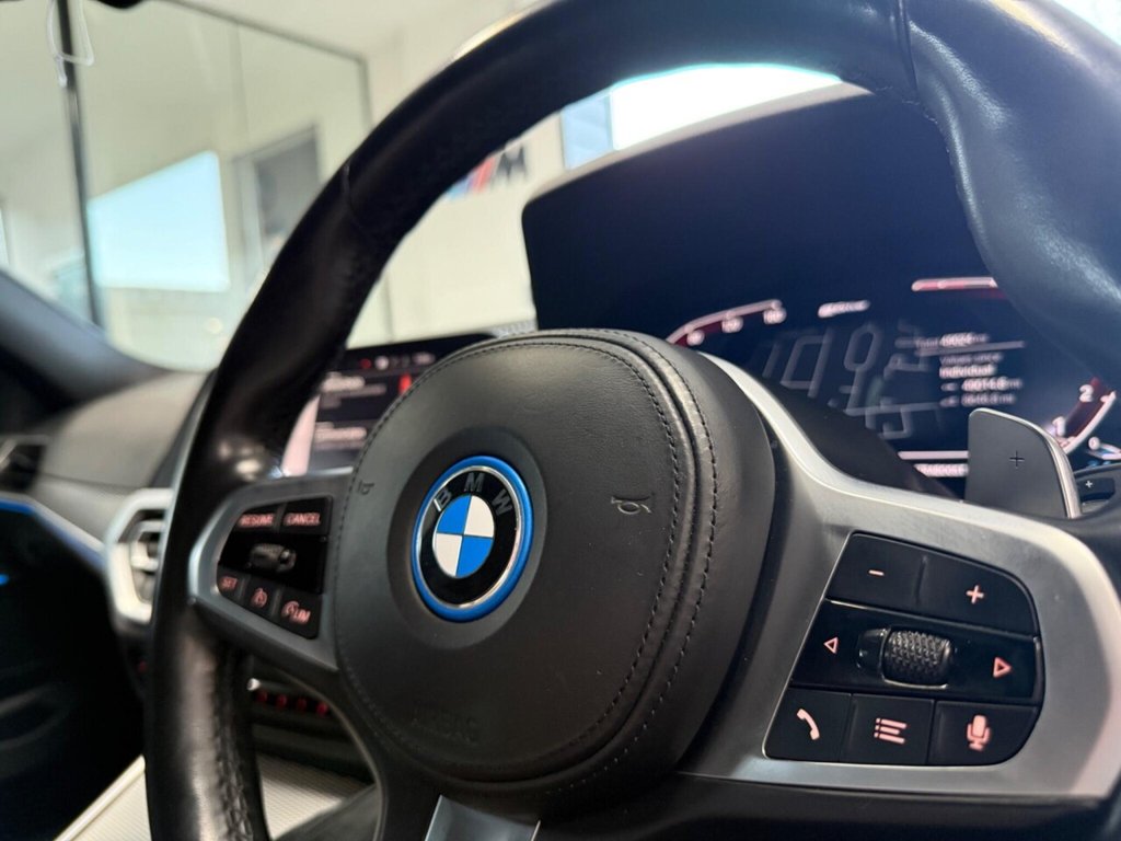 Used BMW 3 Series 2022 for sale - 76698878: Photo 31