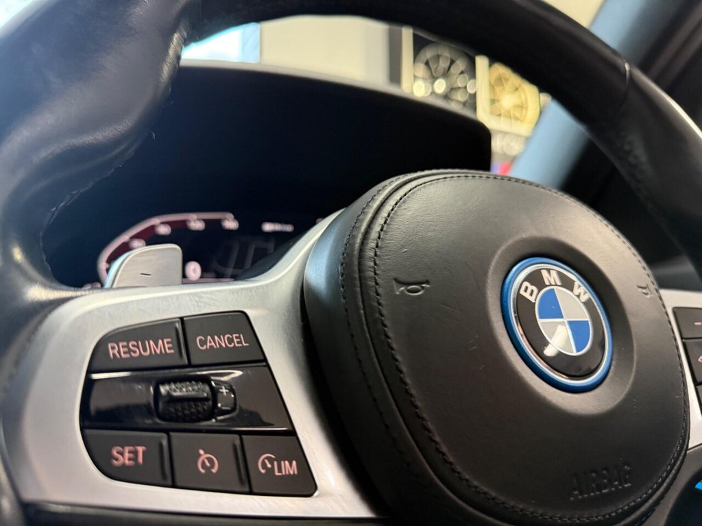 Used BMW 3 Series 2022 for sale - 76698878: Photo 32