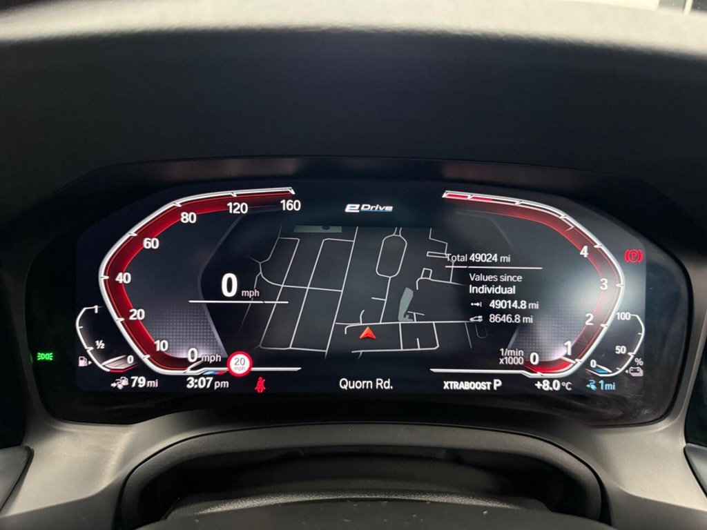 Used BMW 3 Series 2022 for sale - 76698878: Photo 33