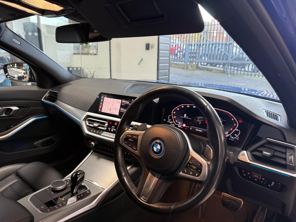 Used BMW 3 Series 2022 for sale - 76698878: Photo 34
