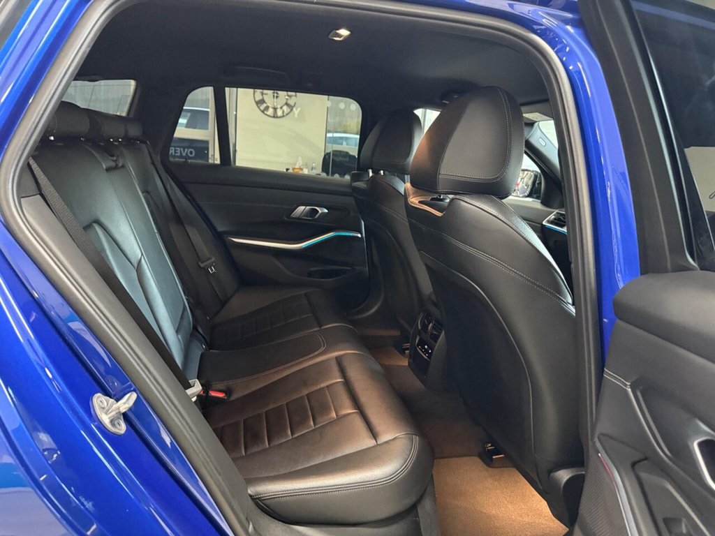 Used BMW 3 Series 2022 for sale - 76698878: Photo 35