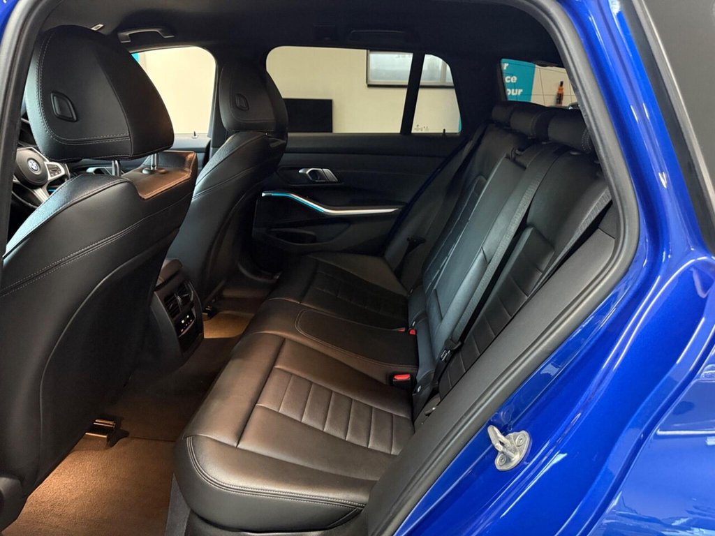 Used BMW 3 Series 2022 for sale - 76698878: Photo 37