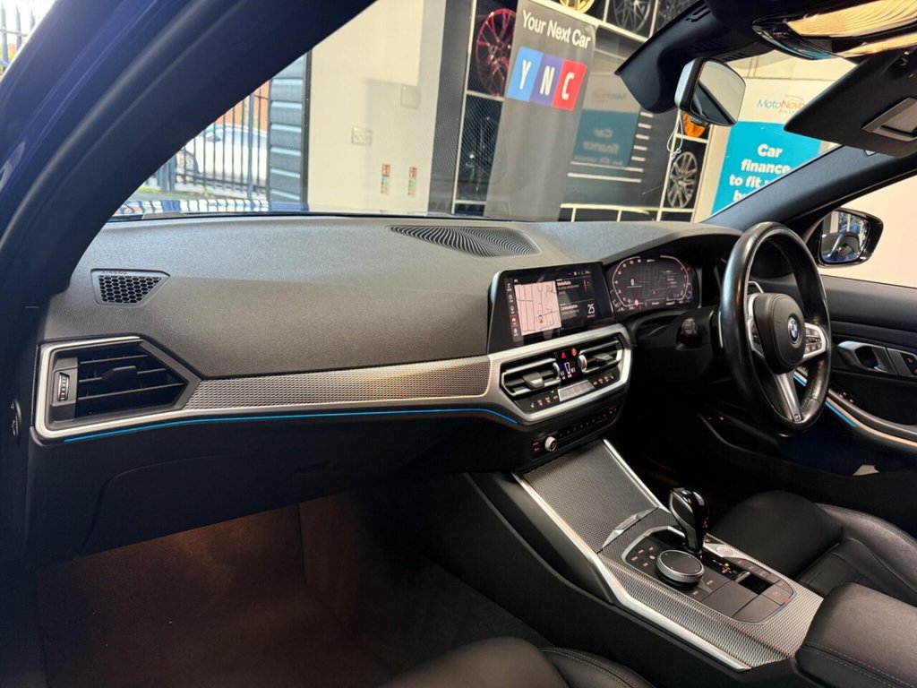 Used BMW 3 Series 2022 for sale - 76698878: Photo 38