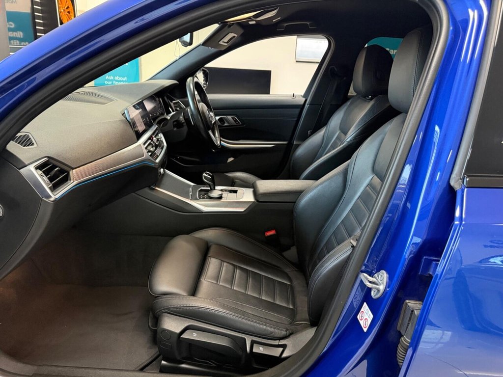Used BMW 3 Series 2022 for sale - 76698878: Photo 39