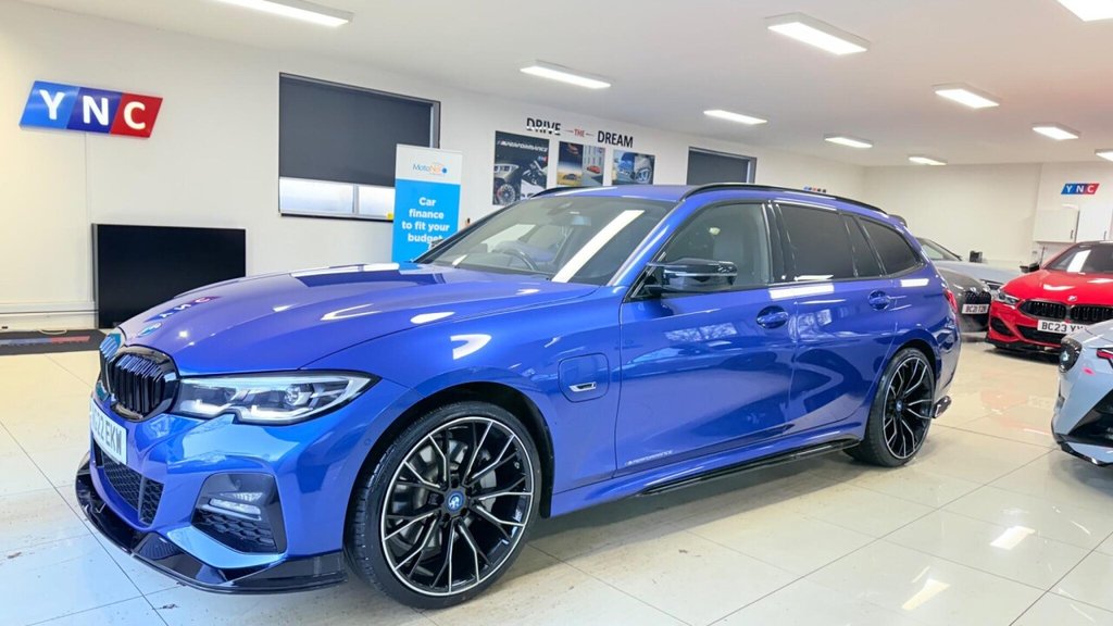 Used BMW 3 Series 2022 for sale - 76698878: Photo 4