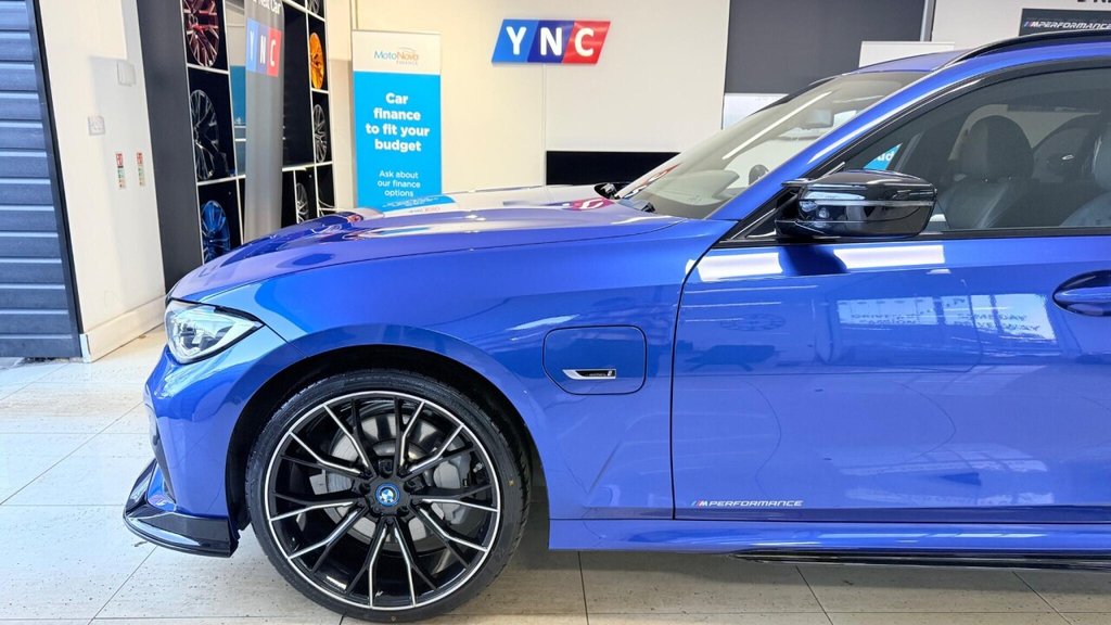 Used BMW 3 Series 2022 for sale - 76698878: Photo 40