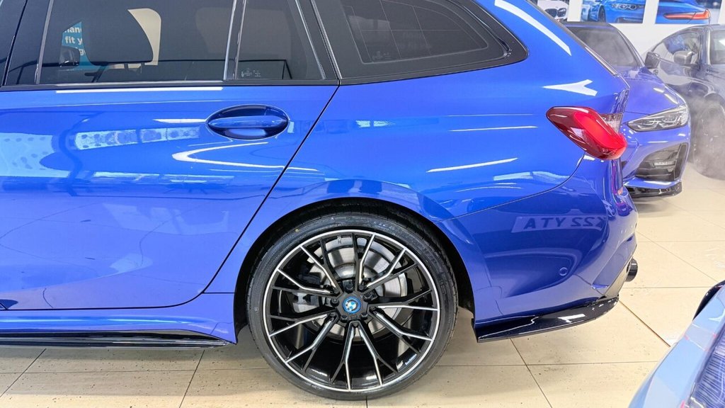 Used BMW 3 Series 2022 for sale - 76698878: Photo 41