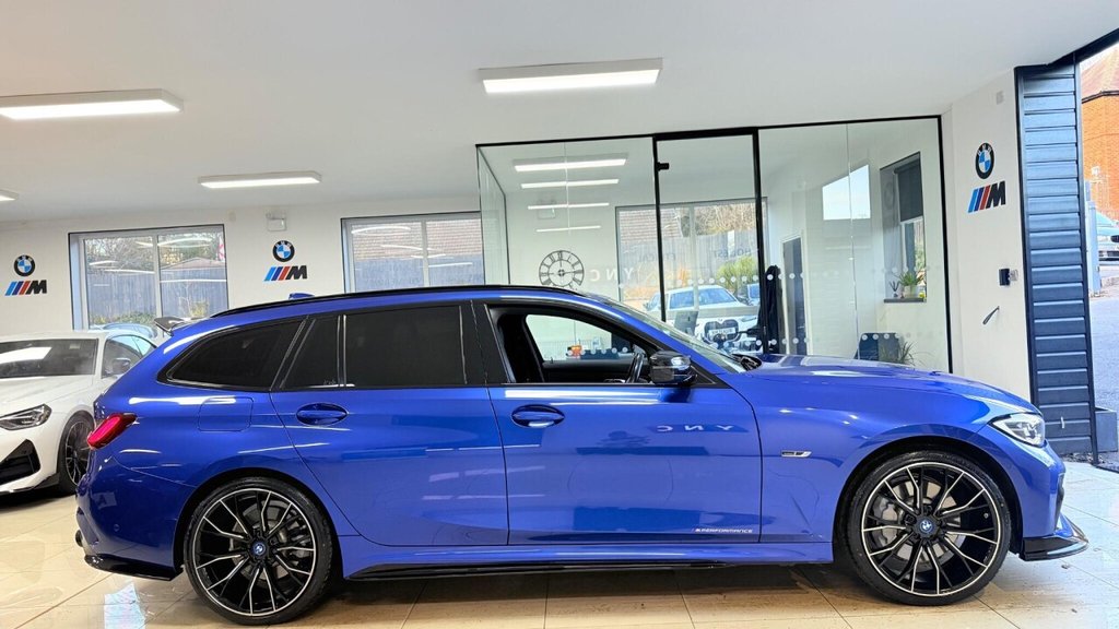 Used BMW 3 Series 2022 for sale - 76698878: Photo 45