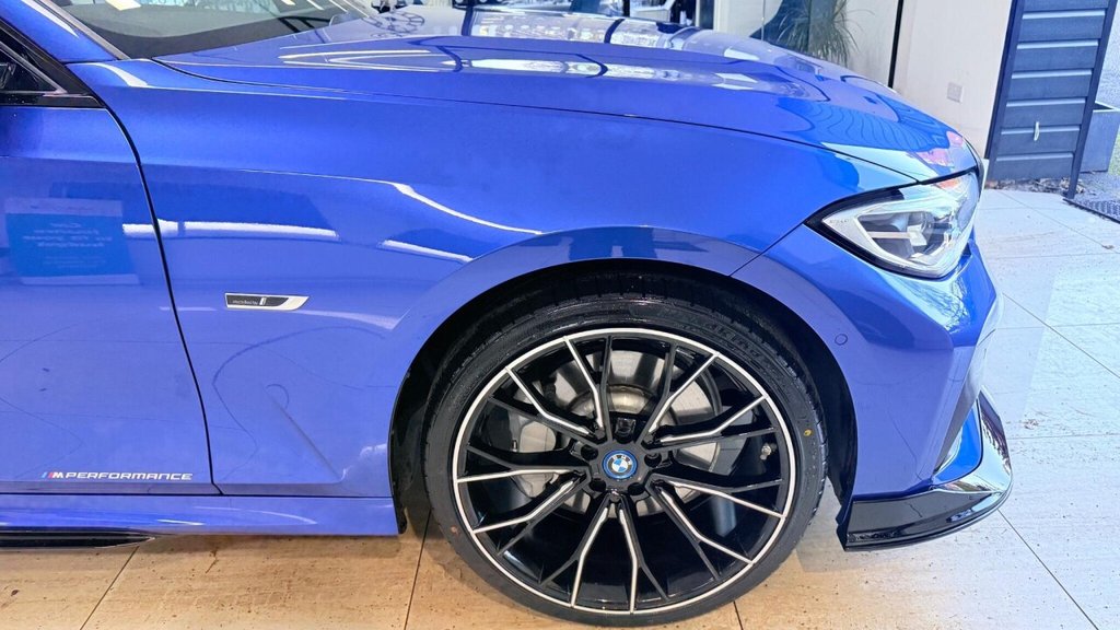 Used BMW 3 Series 2022 for sale - 76698878: Photo 46