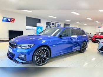 Used BMW 3 Series 2022 for sale - 76698878: Photo