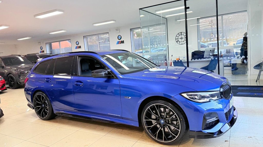 Used BMW 3 Series 2022 for sale - 76698878: Photo 5