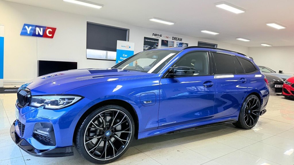 Used BMW 3 Series 2022 for sale - 76698878: Photo 50