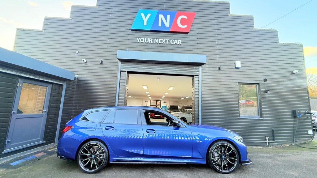 Used BMW 3 Series 2022 for sale - 76698878: Photo 6