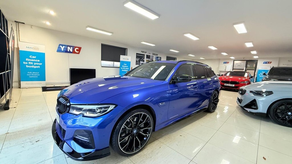 Used BMW 3 Series 2022 for sale - 76698878: Photo 7