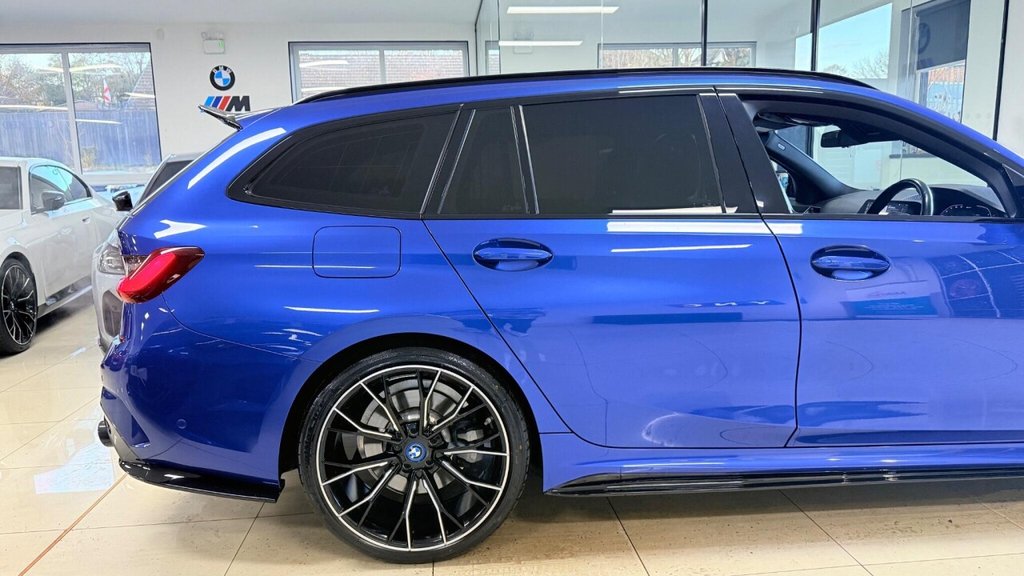 Used BMW 3 Series 2022 for sale - 76698878: Photo 9