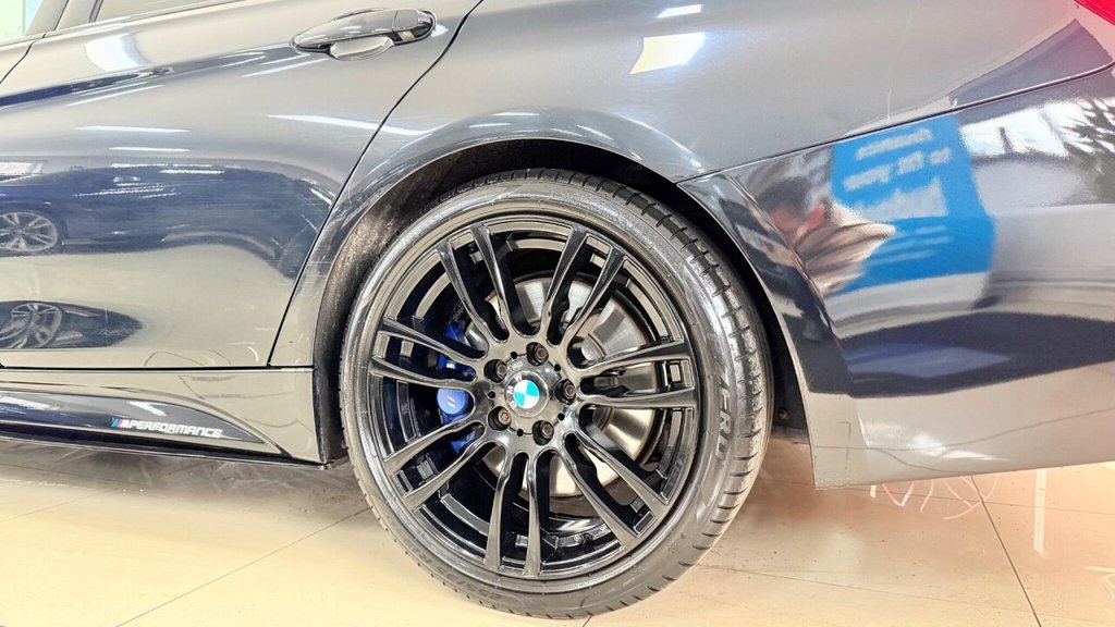 Used BMW 3 Series 2015 for sale - 77821232: Photo 13