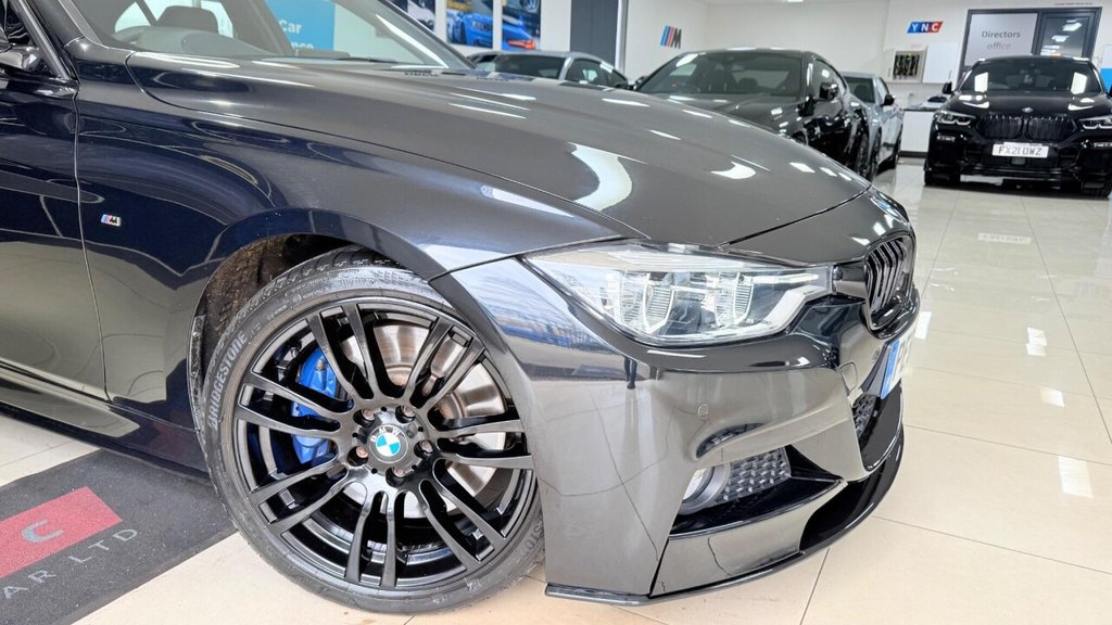 Used BMW 3 Series 2015 for sale - 77821232: Photo 14