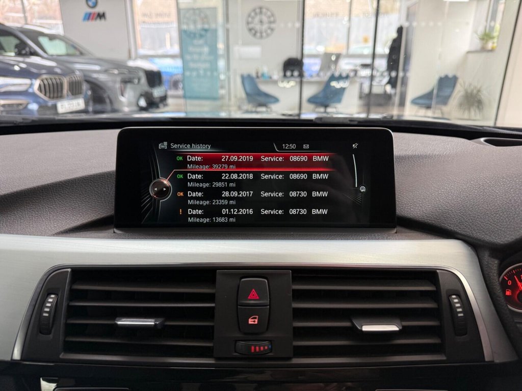 Used BMW 3 Series 2015 for sale - 77821232: Photo 18