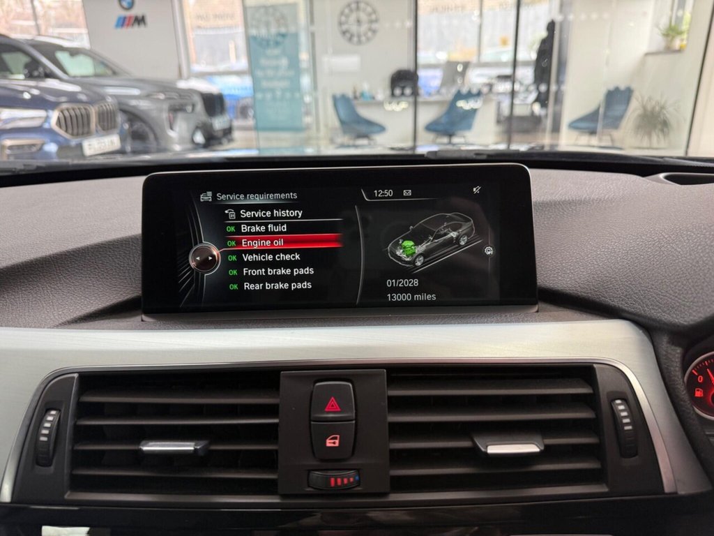 Used BMW 3 Series 2015 for sale - 77821232: Photo 19