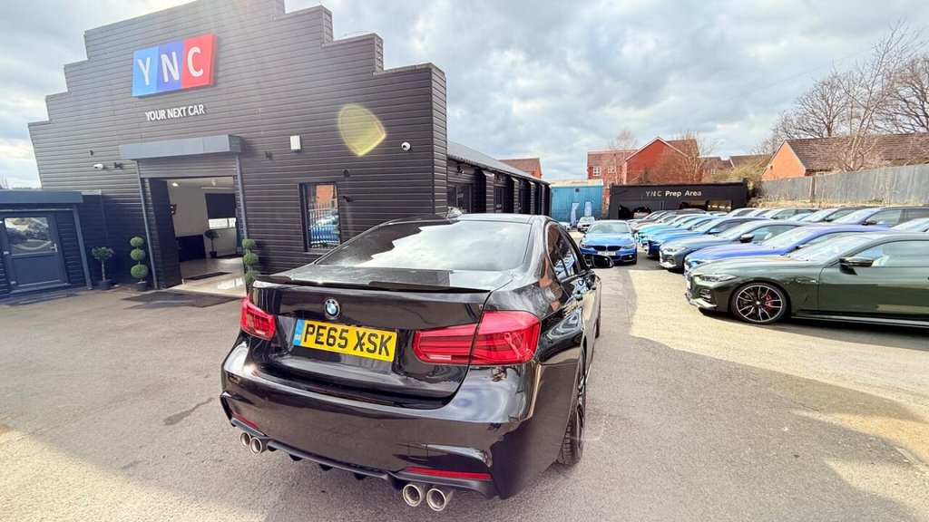 Used BMW 3 Series 2015 for sale - 77821232: Photo 2