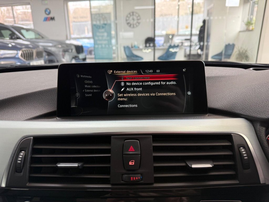 Used BMW 3 Series 2015 for sale - 77821232: Photo 20