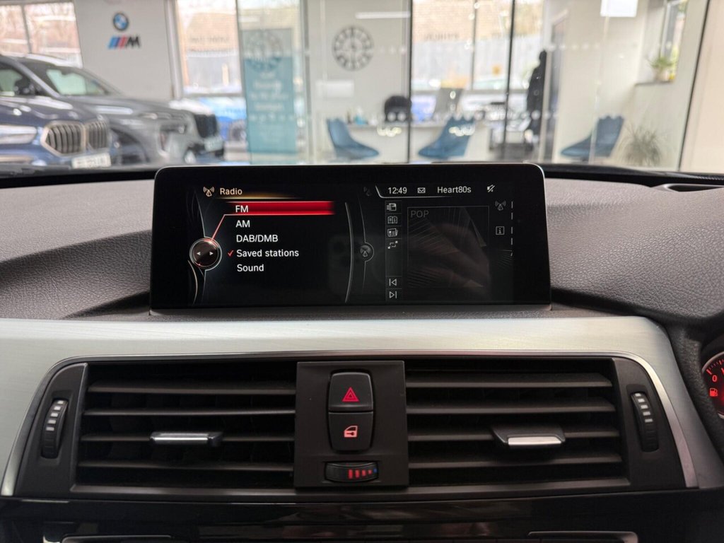 Used BMW 3 Series 2015 for sale - 77821232: Photo 21