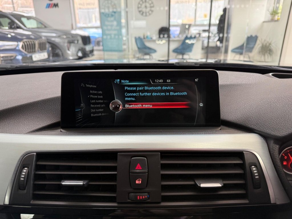 Used BMW 3 Series 2015 for sale - 77821232: Photo 22