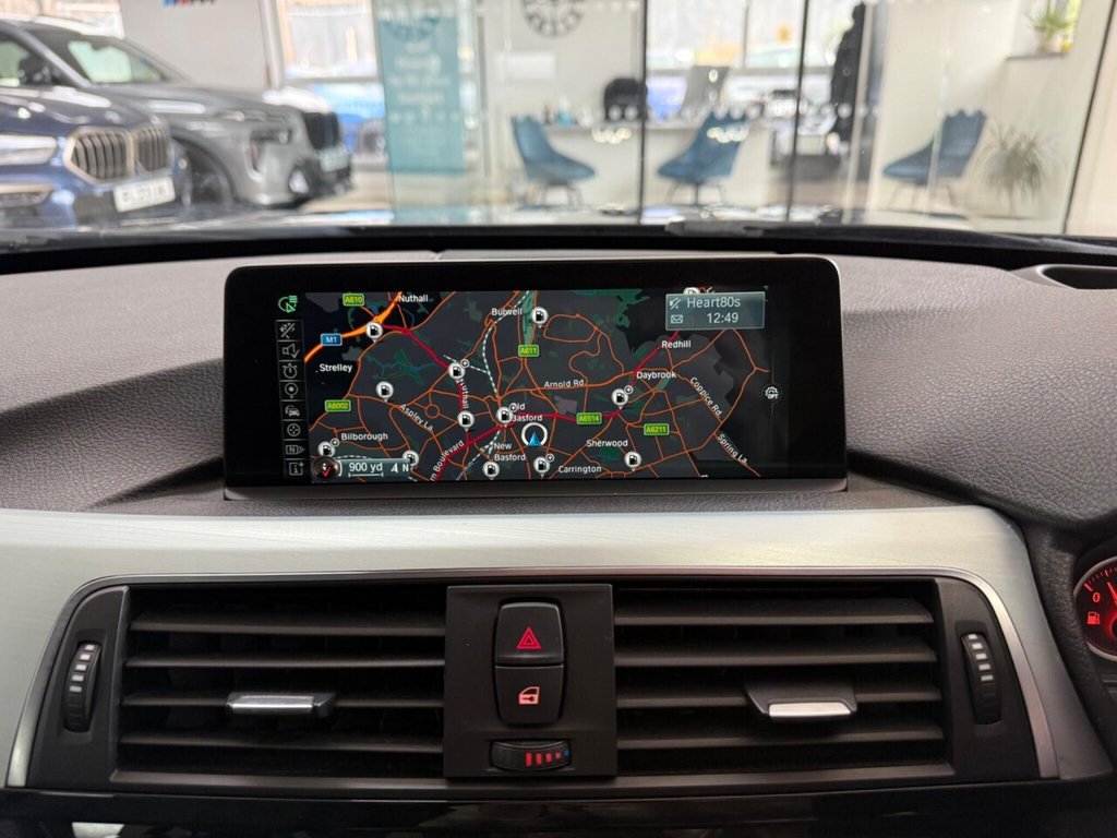 Used BMW 3 Series 2015 for sale - 77821232: Photo 23