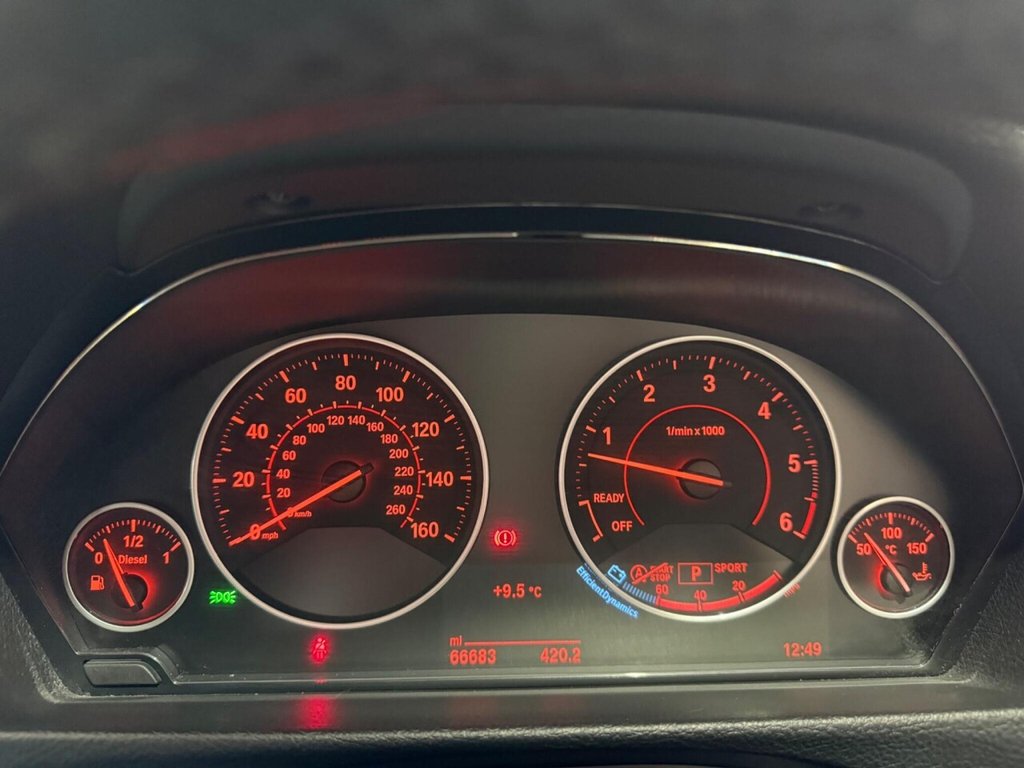 Used BMW 3 Series 2015 for sale - 77821232: Photo 26