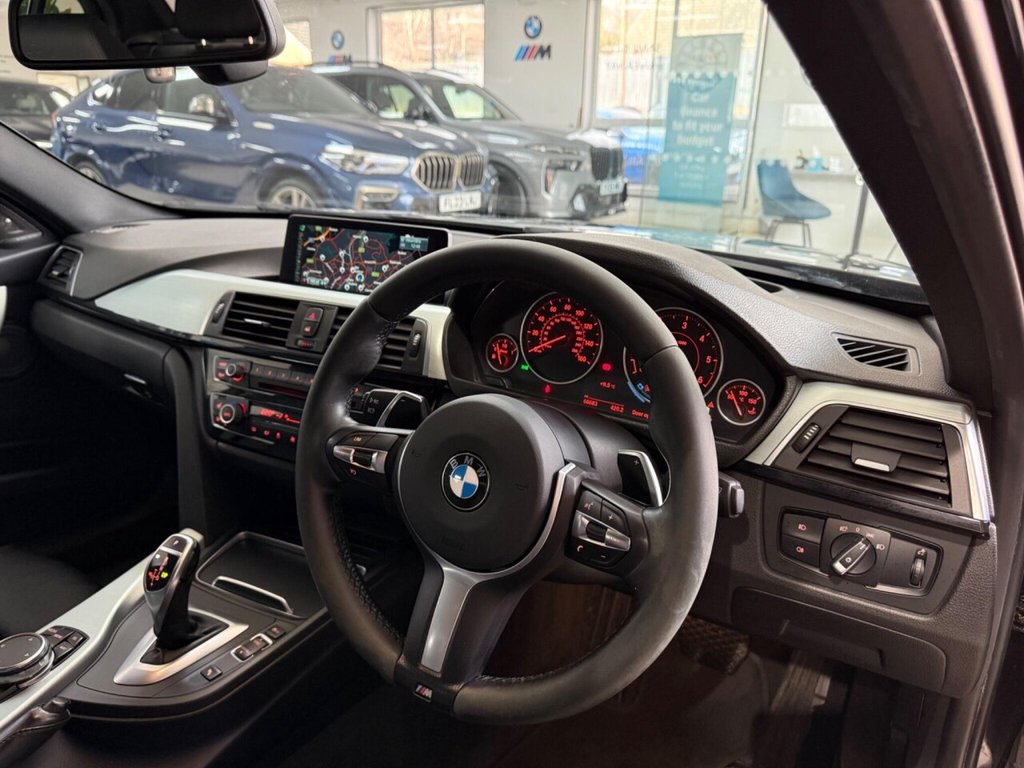 Used BMW 3 Series 2015 for sale - 77821232: Photo 27