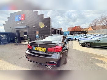 Used BMW 3 Series 2015 for sale - 77821232: Photo