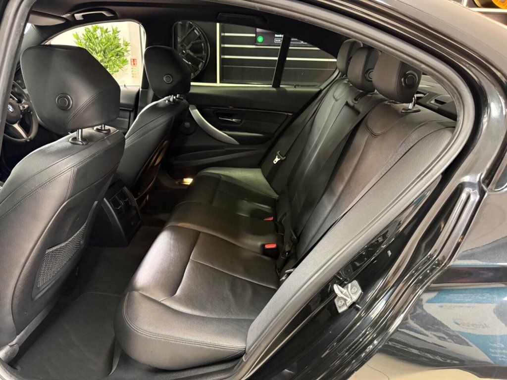 Used BMW 3 Series 2015 for sale - 77821232: Photo 30