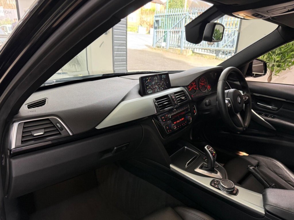 Used BMW 3 Series 2015 for sale - 77821232: Photo 31