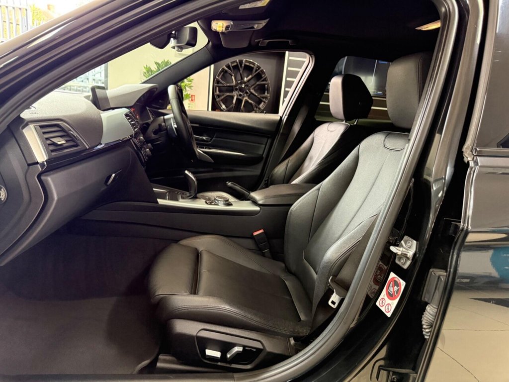 Used BMW 3 Series 2015 for sale - 77821232: Photo 32