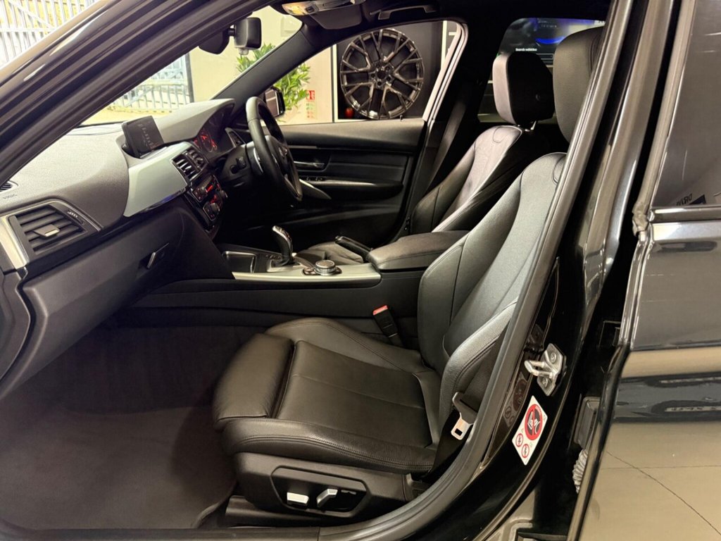 Used BMW 3 Series 2015 for sale - 77821232: Photo 33