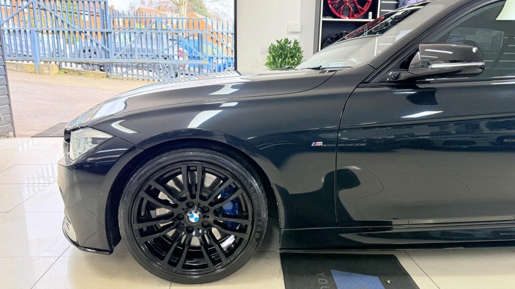 Used BMW 3 Series 2015 for sale - 77821232: Photo 34