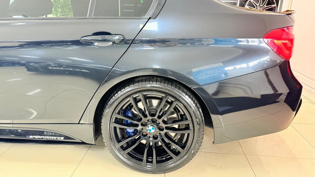 Used BMW 3 Series 2015 for sale - 77821232: Photo 36