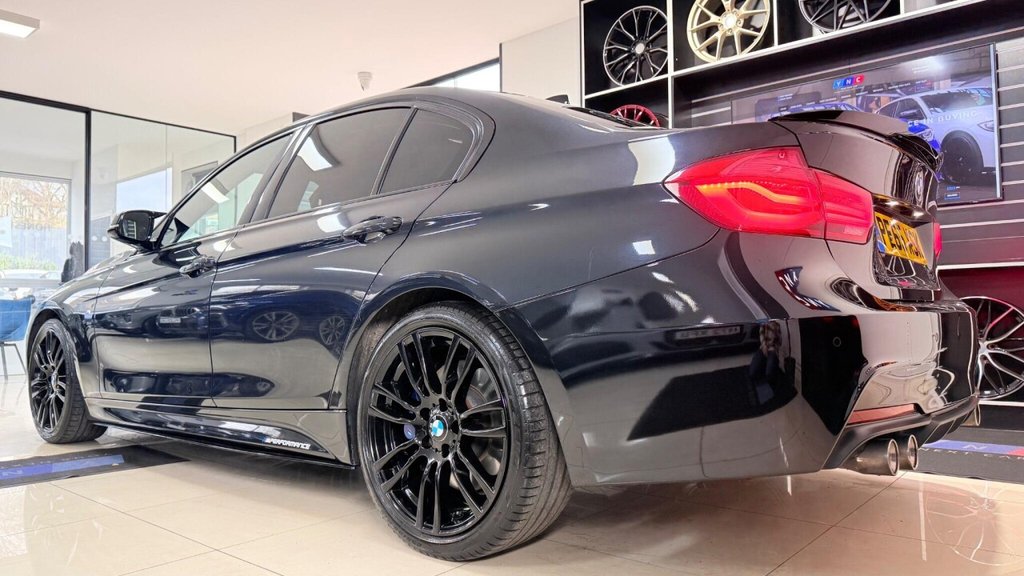 Used BMW 3 Series 2015 for sale - 77821232: Photo 37