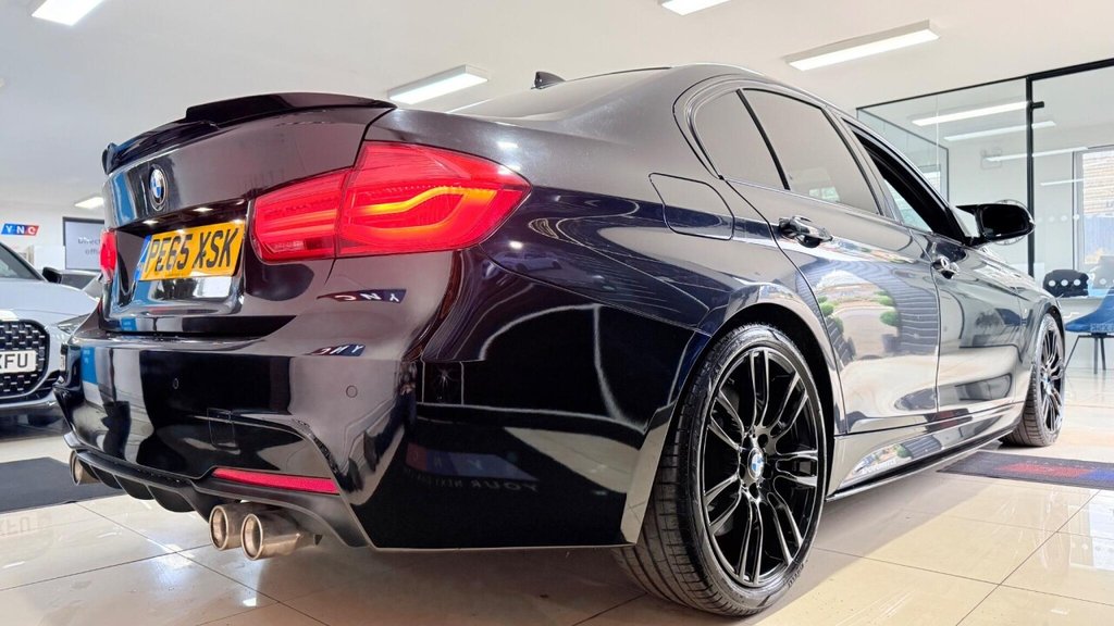 Used BMW 3 Series 2015 for sale - 77821232: Photo 39