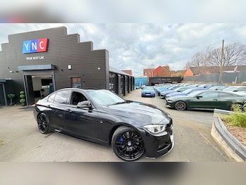 Used BMW 3 Series 2015 for sale - 77821232: Photo