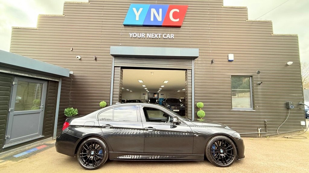 Used BMW 3 Series 2015 for sale - 77821232: Photo 4