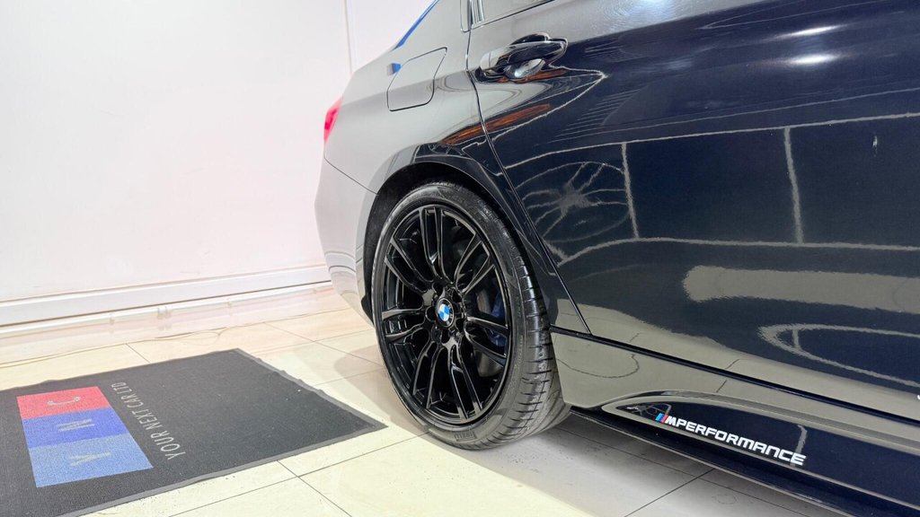 Used BMW 3 Series 2015 for sale - 77821232: Photo 40