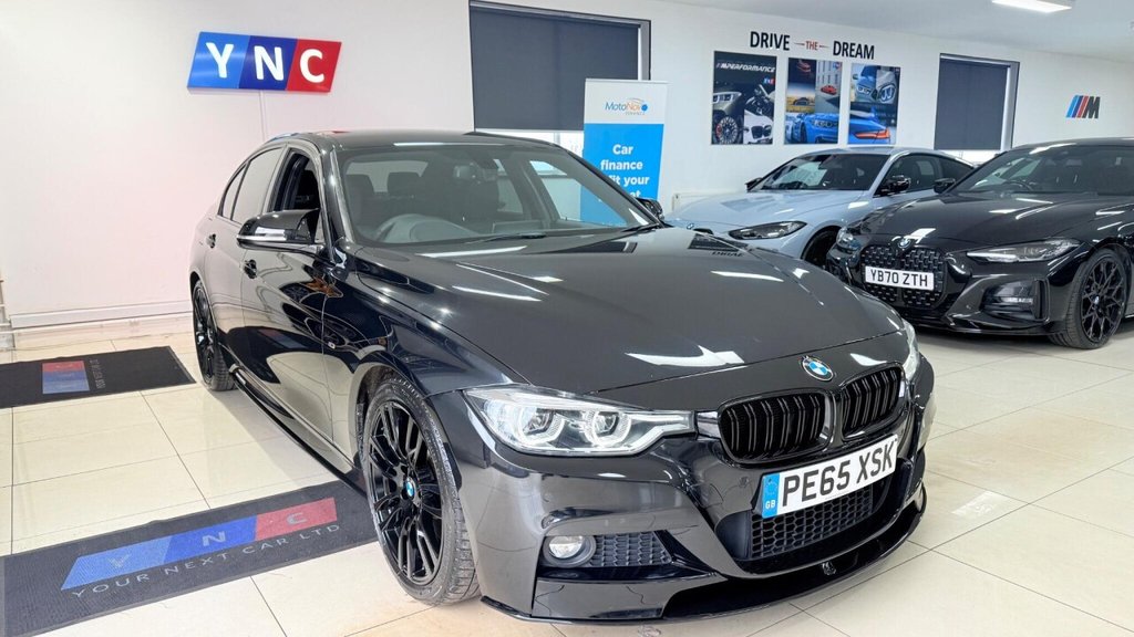 Used BMW 3 Series 2015 for sale - 77821232: Photo 44