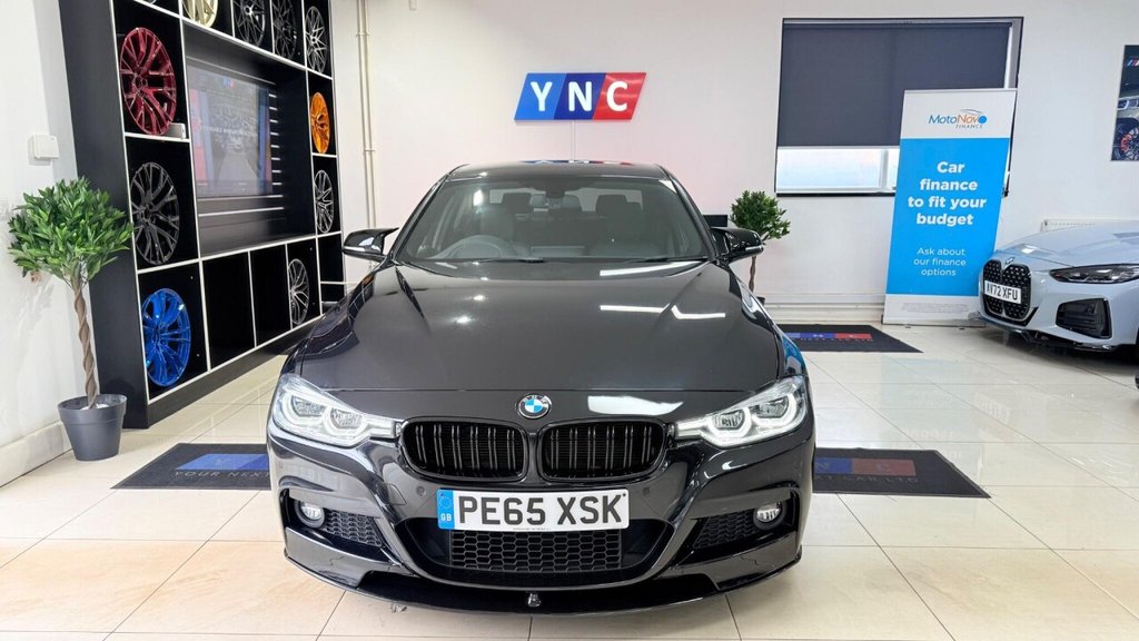 Used BMW 3 Series 2015 for sale - 77821232: Photo 45